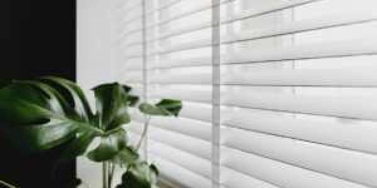 Enhance Your Home with Hartsdale Custom Blinds