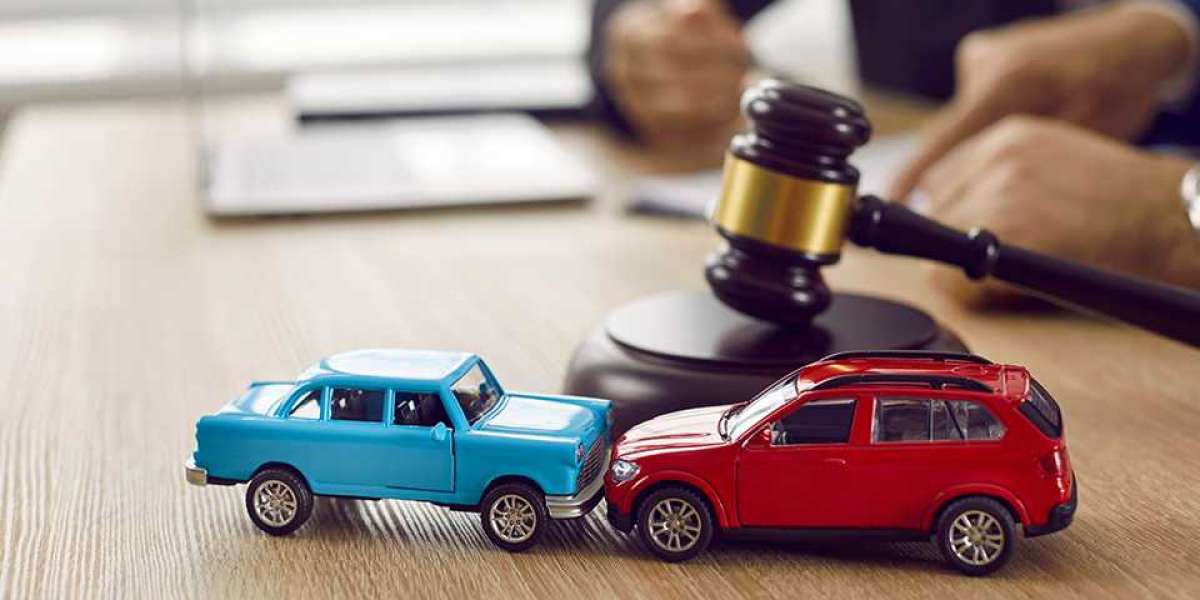 Motor Vehicle Accident Lawyers