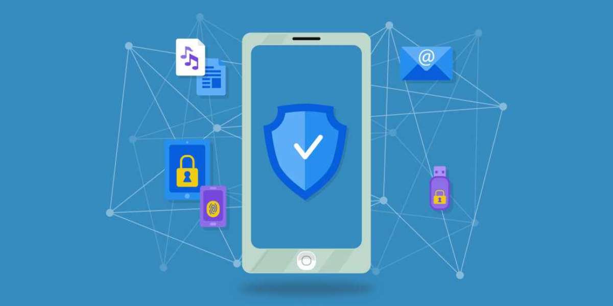 Effective Authentication Methods for Mobile App Security