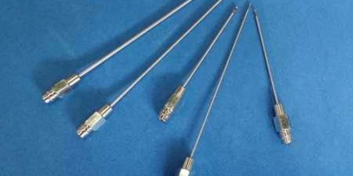 Understanding Fat Transfer Cannula: A Comprehensive Guide