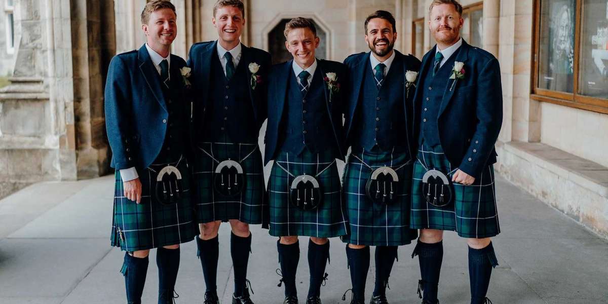 The Ultimate Guide to Choosing the Perfect Kilt from the Leading Got Kilt: