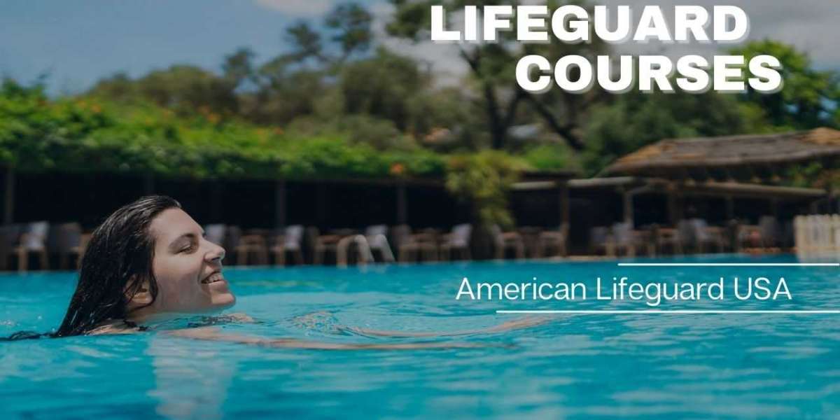 Where Can You Find Quality Lifeguard Courses?