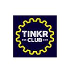 TINKR LIMITED