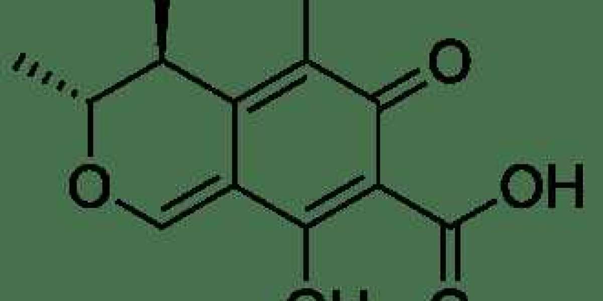 Citrinin Test Reagents for Food Safety