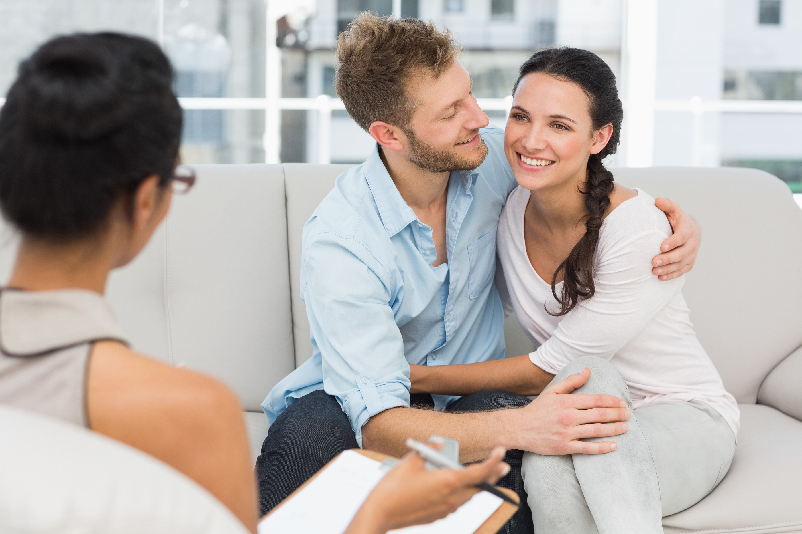 Benefits of Marriage Counseling For Newlyweds – Renew Hope and Healing