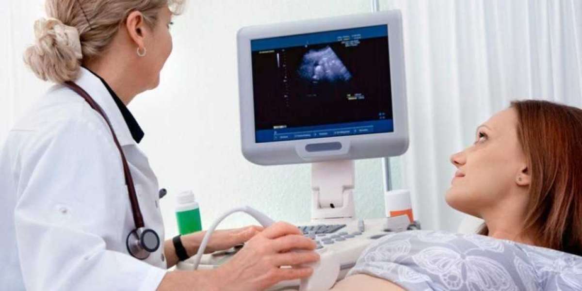 Global Doppler Ultrasound Market 2031 | Industry Forecast Report