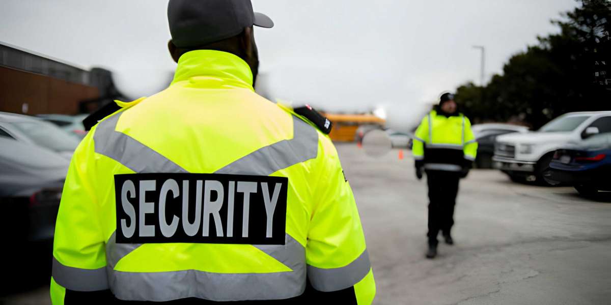 The Value of Professional Security Guard Services in Houston