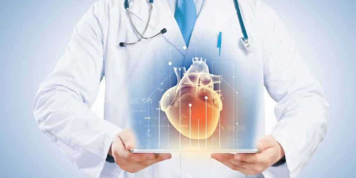 Exploring Excellence: The Best Heart Hospital in Jammu