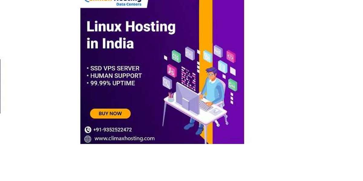 The Smart Choice: Linux Hosting for Indian Entrepreneurs