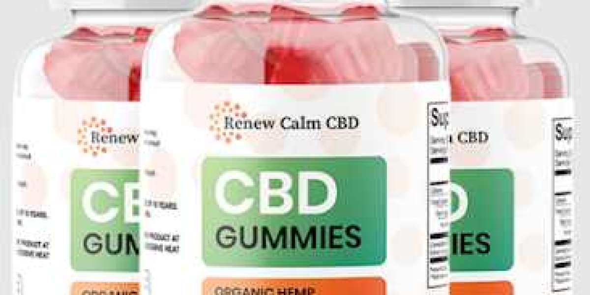 https://www.facebook.com/Renew.Calm.CBD.Gummies.Officials