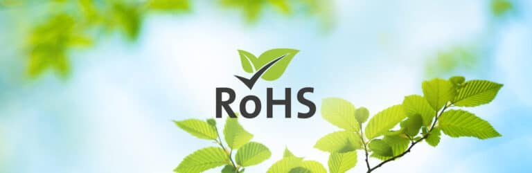 RoHS Certification | ROHS Compliance - IAS Hong Kong