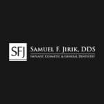 Samuel F Jirik DDS