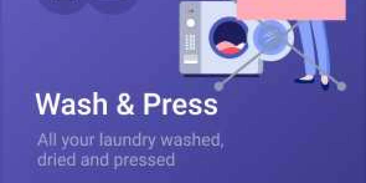 The Laundry Hub: Excellent Cloth Washing Services for You