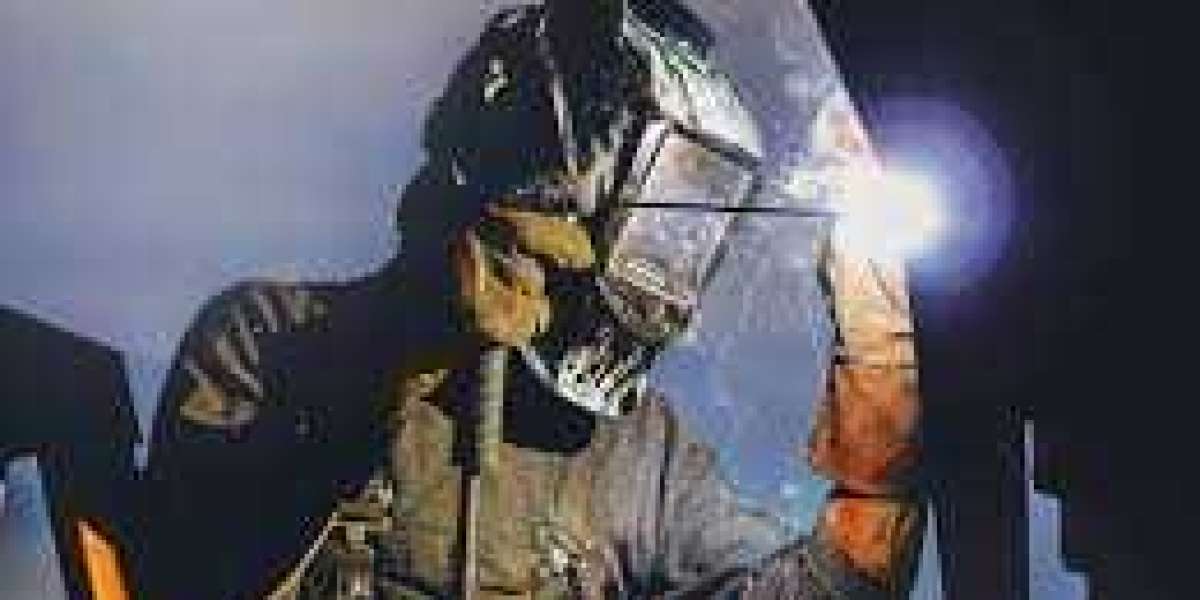 Mastering Metal: Exploring the World of Metal Works in Romford