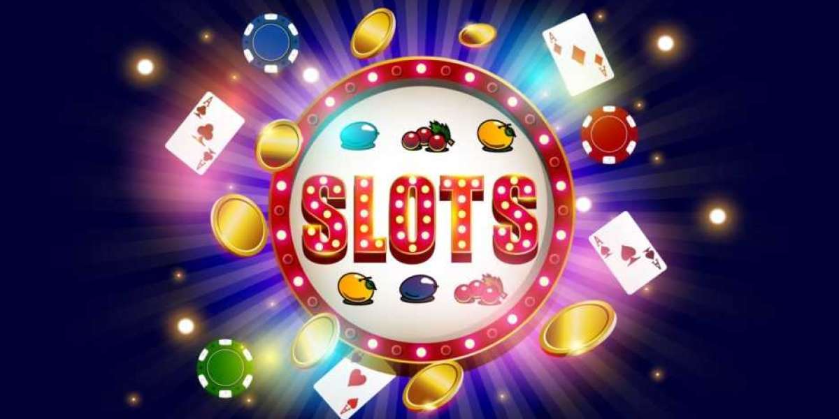 PERMAINAN SITUS JUDI SLOT ONLINE TERBAIK DI INDONESIA