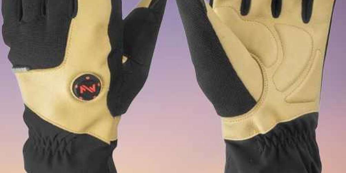 Why Heated Glove Liners Are a Game-Changer for Outdoor Enthusiasts