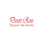 Desert Rose Tourism Dubai