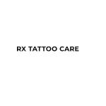 Rx Tattoo Care