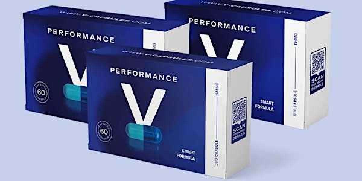 Volt Male Enhancement Capsules Germany