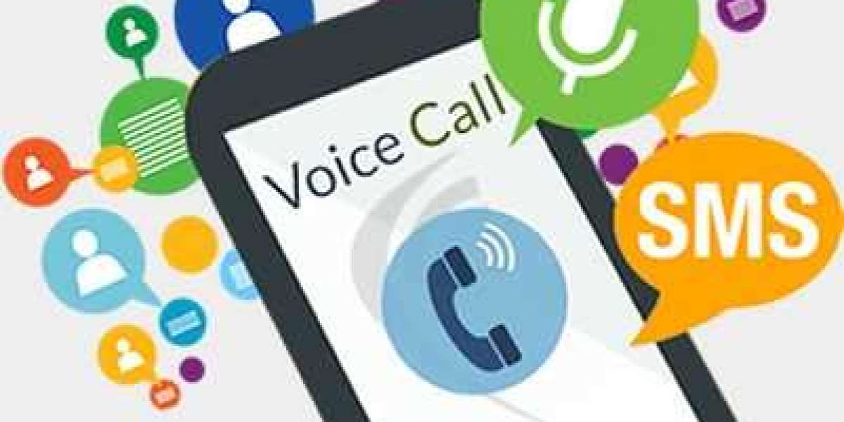 Explaining the Mechanism Behind Voicemail Handling in Voice Call Services