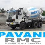 PAVANI RMC