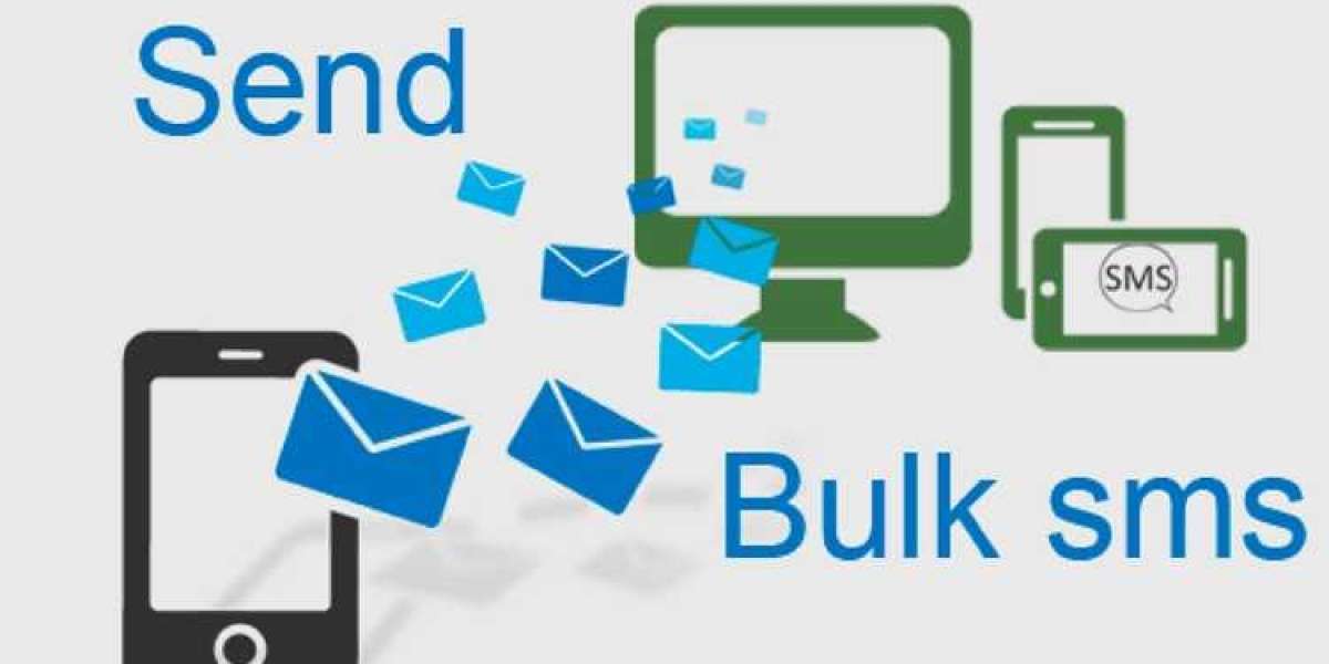 How Does Message Batching Work with Bulk SMS Services?