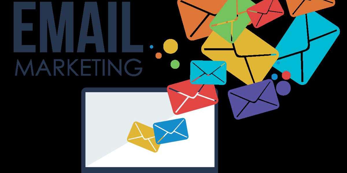 How Bulk Email Marketing Services Handle Email List Growth?