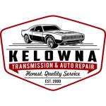 kelowna transmission