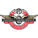 peninsula towing