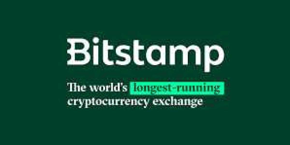 Navigating the Bitstamp Login Process: A Guide