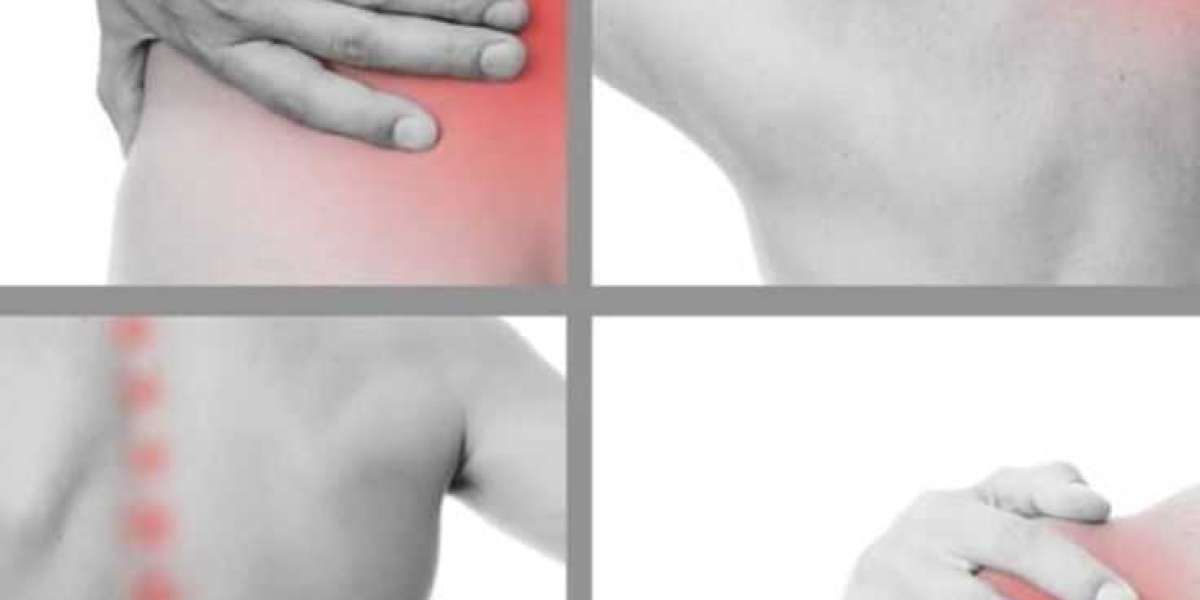 If You Suffer From Chronic Back Pain, Try These Solutions.