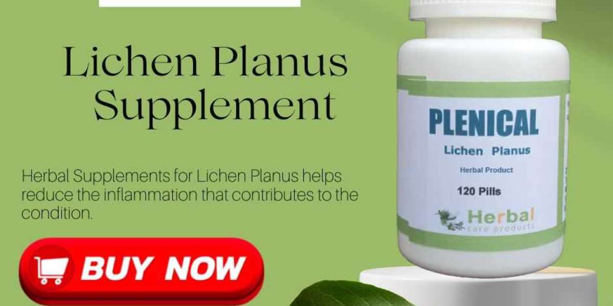 Home Remedies and Supplement for Lichen Planus Treat Skin Issues