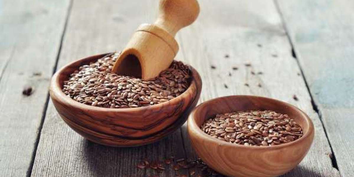Flaxseed Benefits: Health Advantages and Consumption | Kohlu