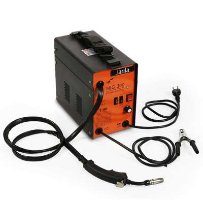 High-Quality Inverter Welder Profile Picture