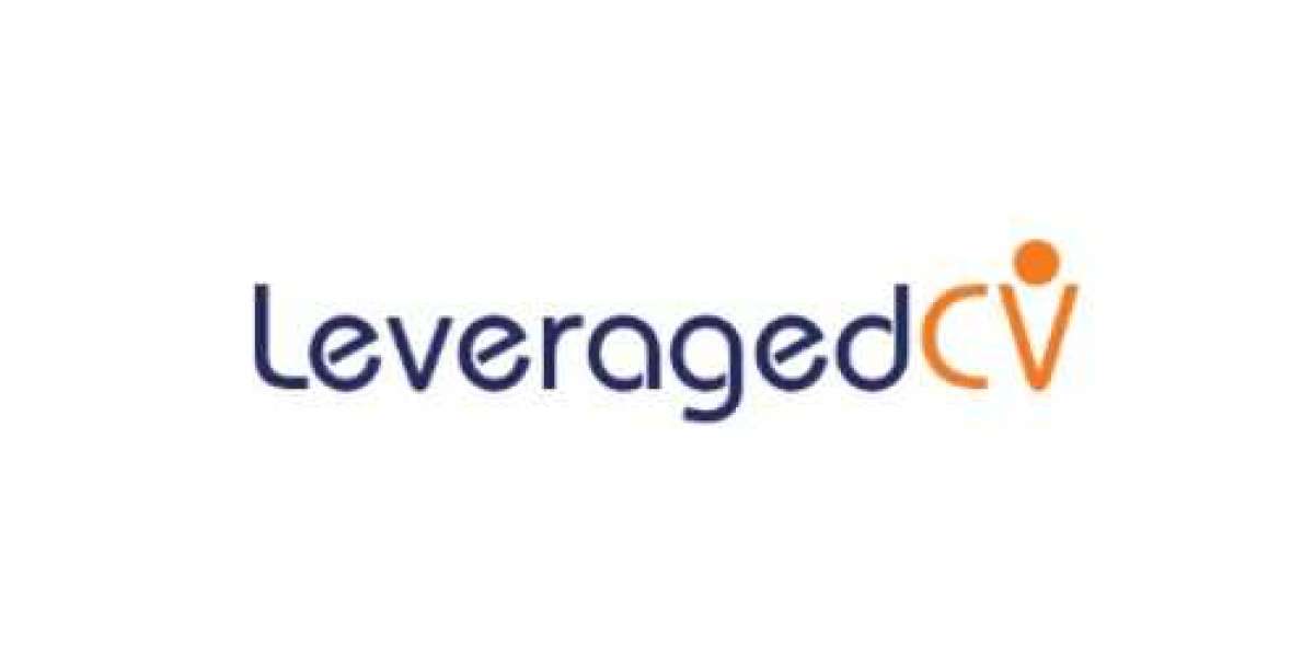 Best CV Service in the UK – Leveraged CV