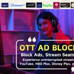 OTT Ad Blocker