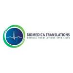 Biomedica Translations