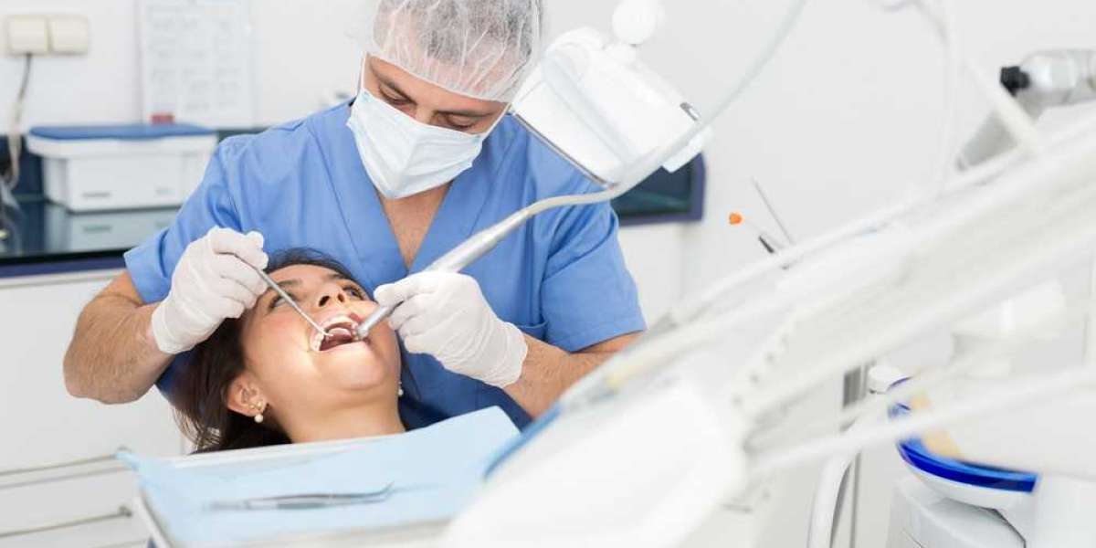 Finding Budget-Friendly Tooth Extraction Services in Houston