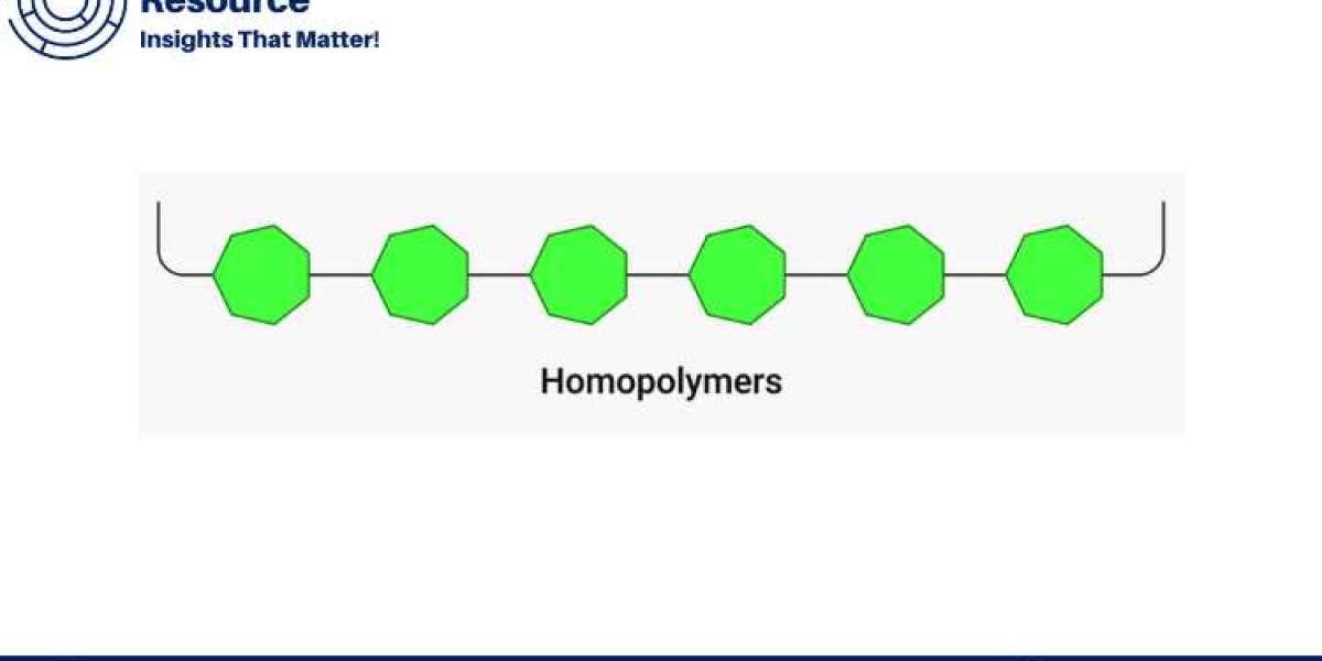 Homopolymer Price Trend Report: Impact on Industries and Supply Chain