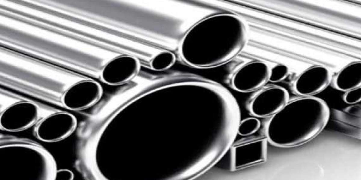 Stainless Steel 310S Welded Pipes Stockists In India