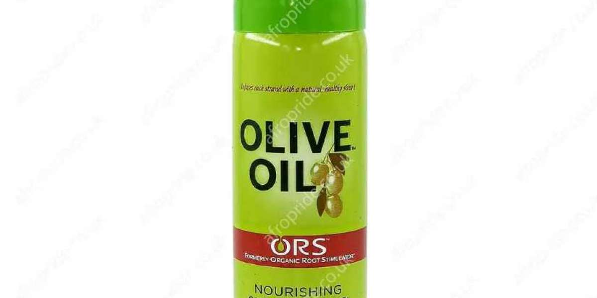 The Ultimate Guide to Olive Oil Hair Spray: Nourishing Your Locks with Nature's Elixir