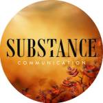 substance ads