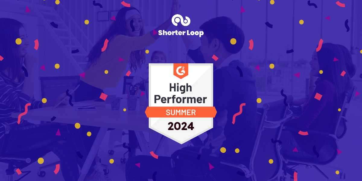 G2'S Summer List 2024 Featured - Shorter Loop