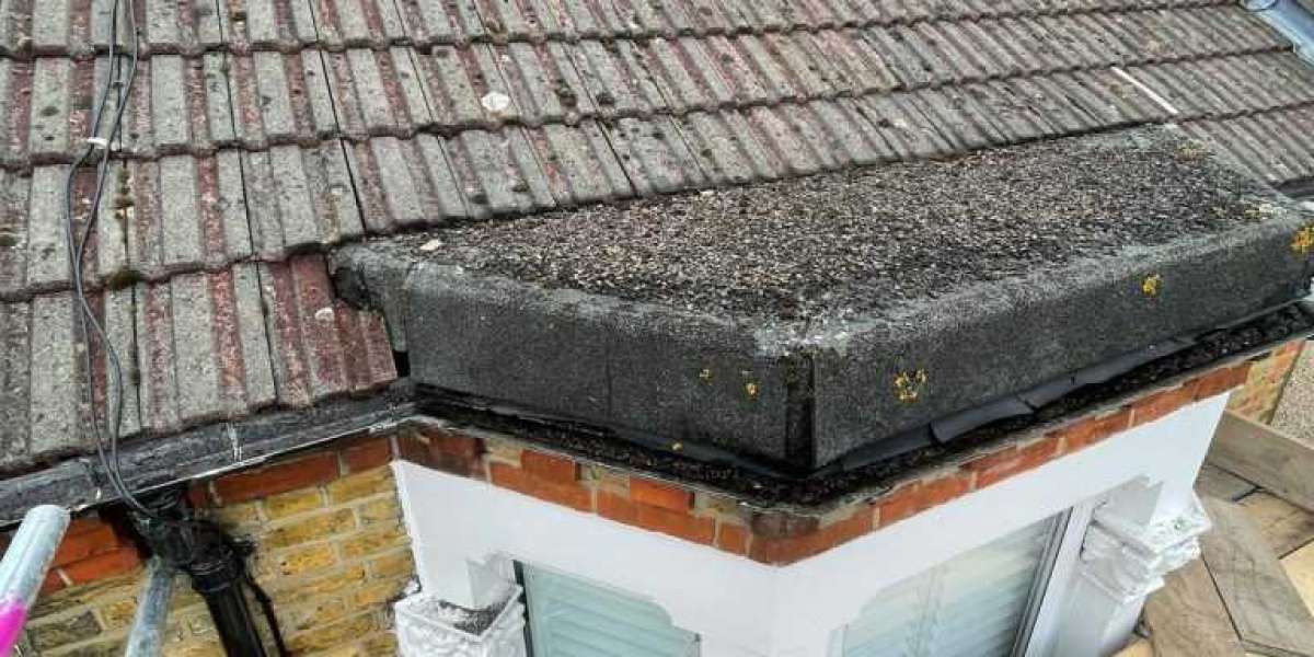 Professional Roof Repairs in Enfield: Solutions Tailored to You