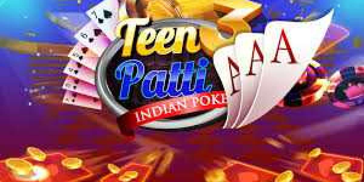 Play 3 Patti Master: Your Ultimate Teen Patti Game with Real Cash, Advanced Security, and a Rich Online Community of Ent