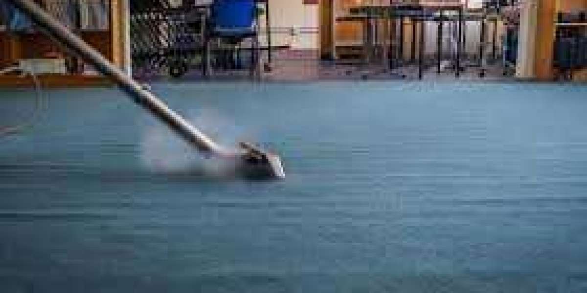 How Professional Carpet Cleaning Helps Reduce Indoor Allergens