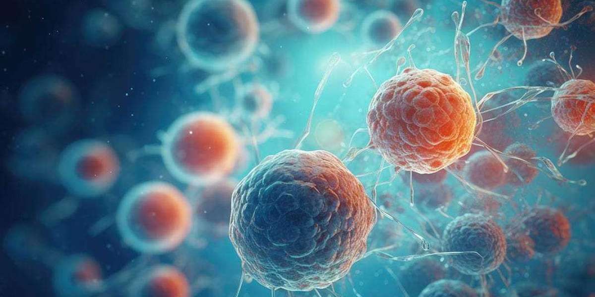 Autologous Cell Therapy Market Key Players, Dynamics & Latest Trades Report to 2032