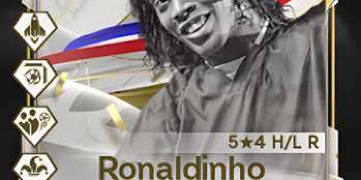 Ronaldo de Assis Moreira - The Legend Unveiled