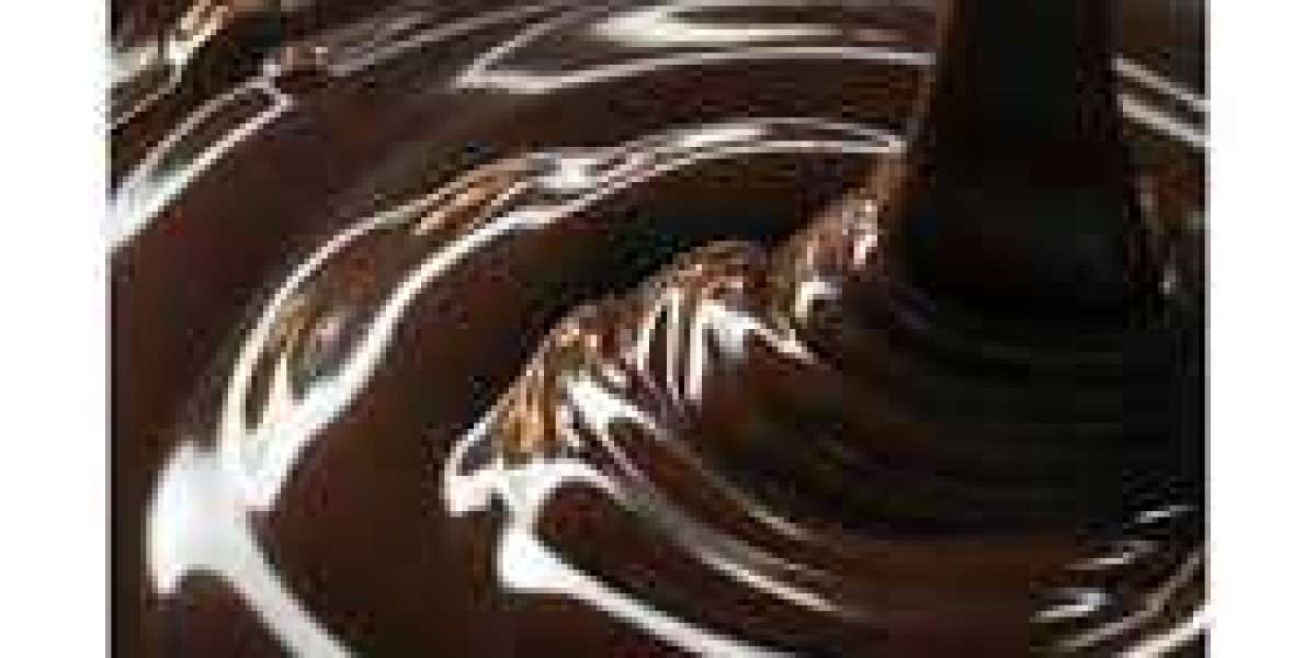 Chhattisgarh’s Rising Drinking Chocolate Powder Industry: Crafting Success in a Sweet Market