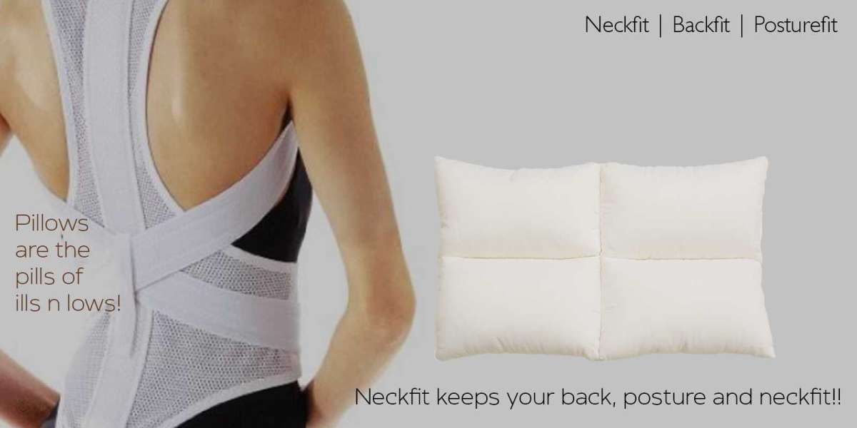 cervical pain relief pillow india